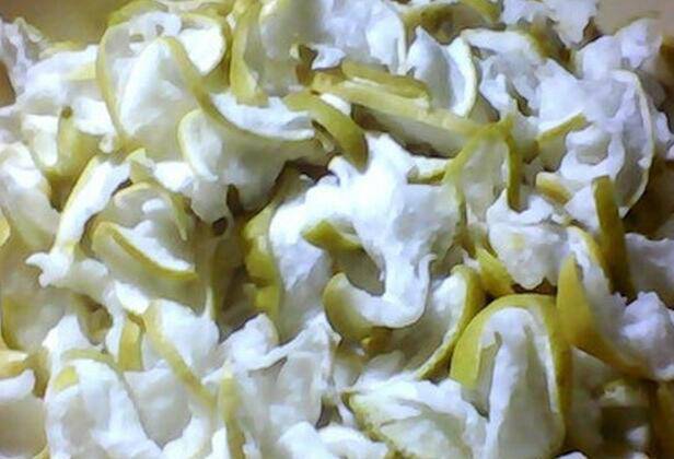 柚子皮的5大功效 探究它最养生的吃法