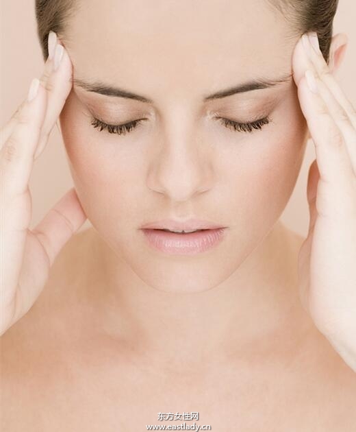 白领头疼是怎么回事 吃什么药效果好