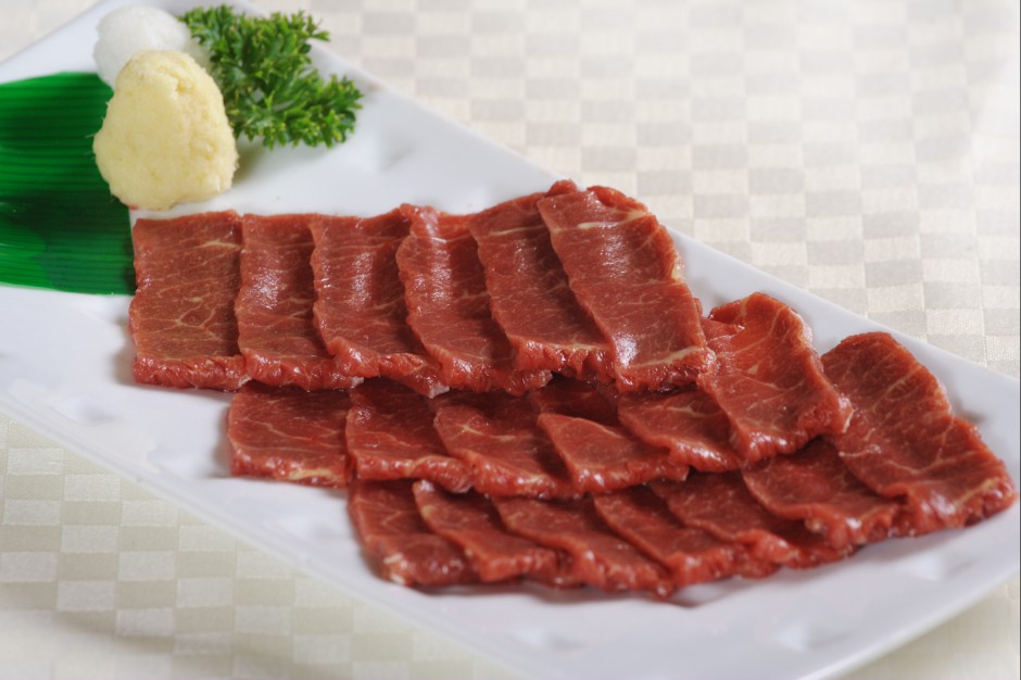 马肉营养价值好处多 美味马肉应该这样做
