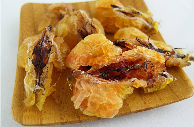 林蛙油的功效与作用 揭林蛙油的营养吃法