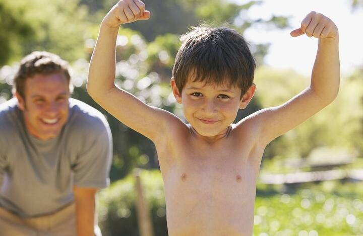 想生儿子的必知小秘方 快来瞧一瞧
