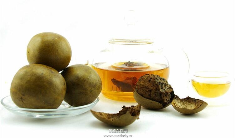 罗汉果的功效与作用 罗汉果怎么食用效果最佳