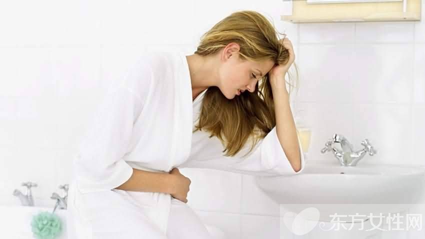 经血发黑是怎么回事 经期这11件事千万别做