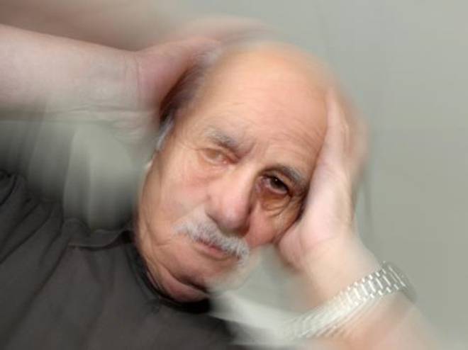 眩晕症的原因是什么 日常生活中该如何调理