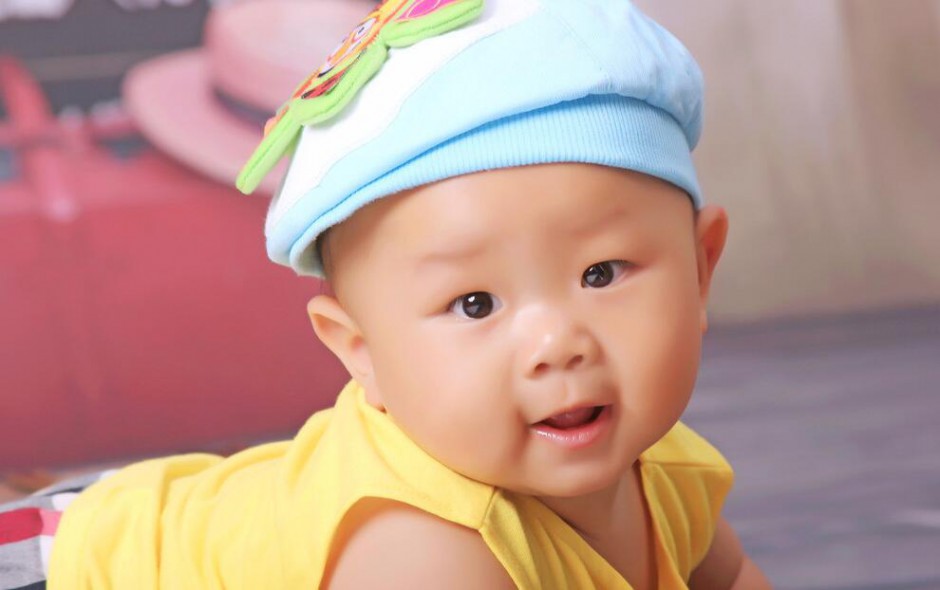 想生儿子的必知小秘方 快来瞧一瞧