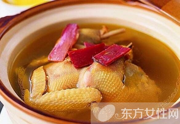 痛经吃什么止痛快 这些食物治疗痛经棒棒的哟