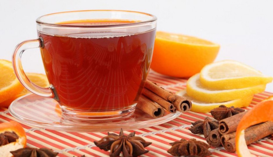 红茶的功效与作用及禁忌 分享红茶的8种喝法