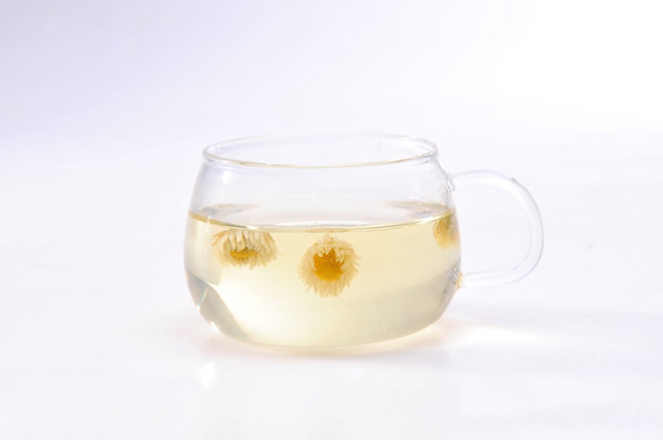 喝菊花茶有什么好处 五类人群切忌喝菊花茶