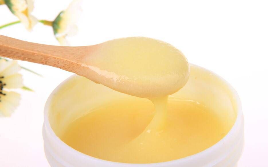 日常饮食养生之蜂皇浆的作用与功效