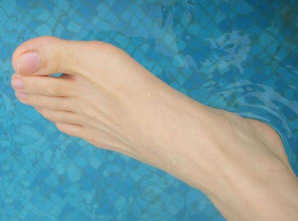 汗脚脚臭怎么办 教您几招去除汗脚脚臭小窍门