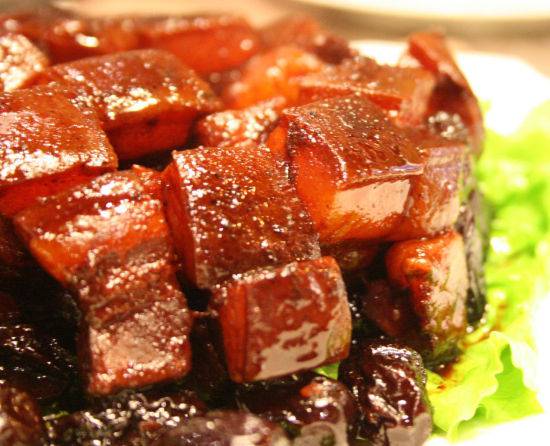 中医养生知识大全 不可错过的7款养颜美容秘方