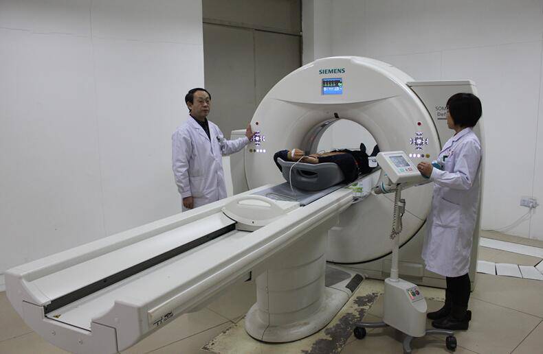 磁共振检查有哪些优势  揭乳腺磁共振的作用