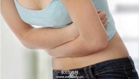 胃胀气打嗝是怎么回事 3个秘诀帮你解决