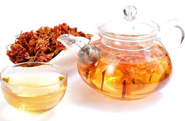 罗汉果花的功效与作用 什么人不宜食用