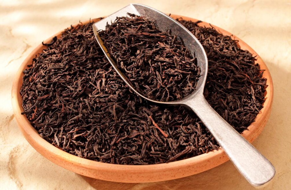 红茶的功效与作用及禁忌 分享红茶的8种喝法