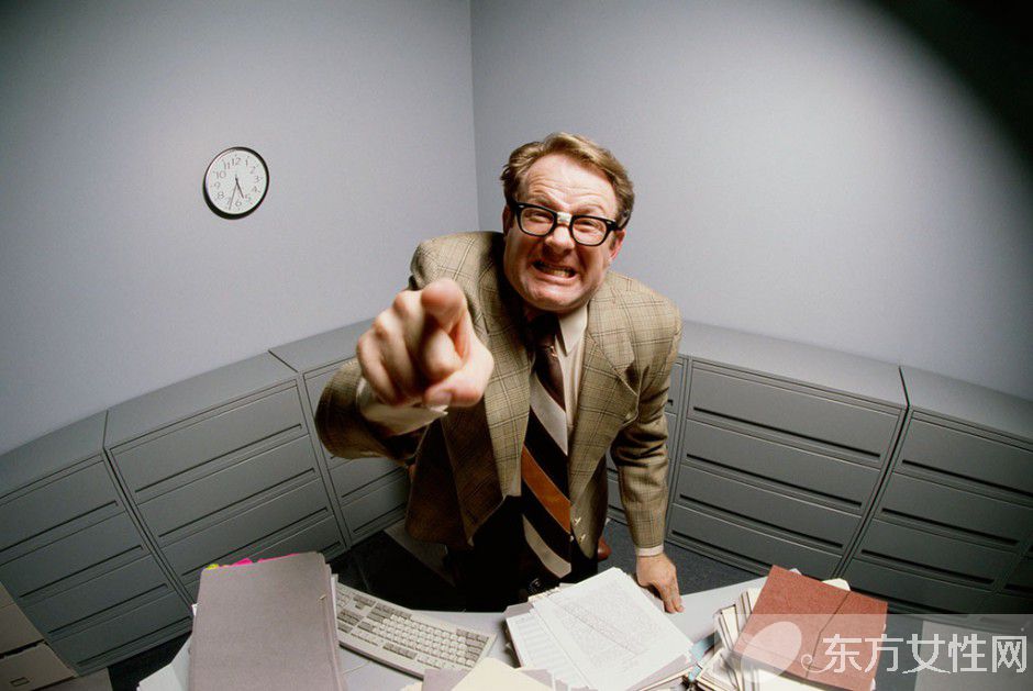  脾气不好 当心情绪病 这些情况应该引起重视