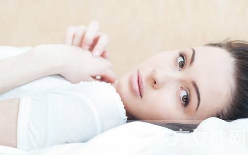 卵巢囊肿的症状有哪些 如何有效预防卵巢囊肿