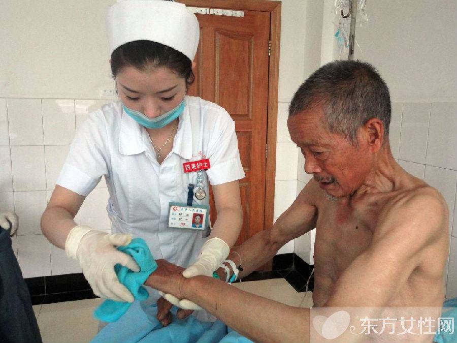 肾衰竭的早期症状 肾衰竭患者能活多久