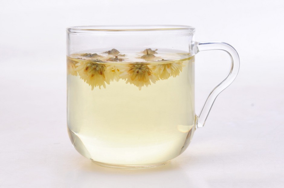 喝菊花茶有什么好处 五类人群切忌喝菊花茶