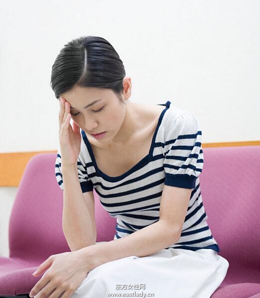 白领头疼是怎么回事 吃什么药效果好