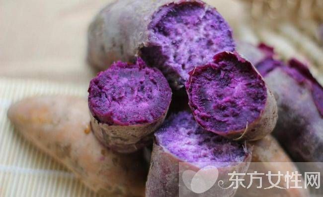 卵巢囊肿怎么治疗 常吃这些食物有效防止卵巢病变