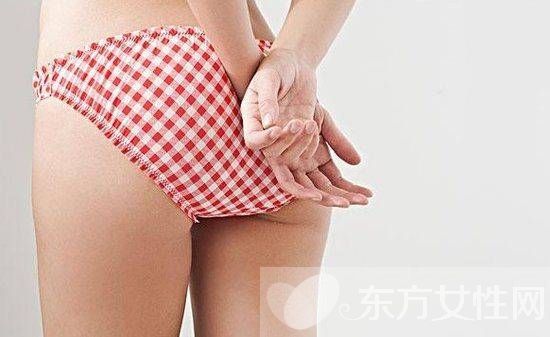 女性阴道生殖器构造图片 女性的阴道到底有多深