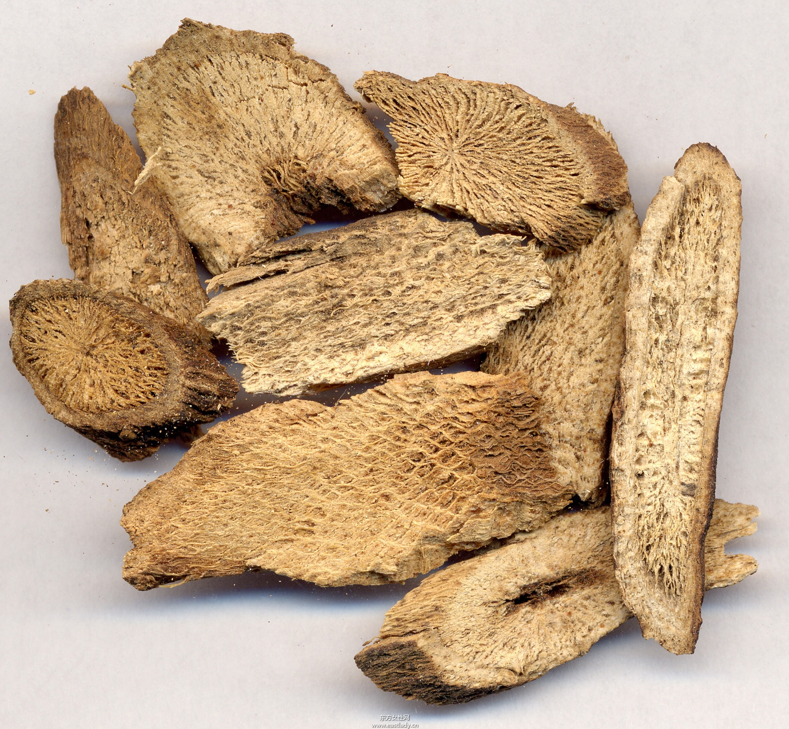 木香有何作用与功效 原来木香还有这作用