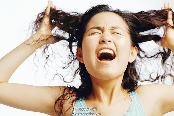 阴虱怎么预防与治疗 六个偏方轻松搞定