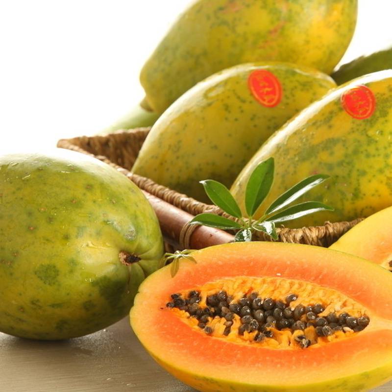 木瓜汤三大家常做法 养颜美容又丰胸