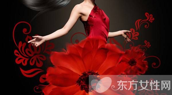 卵巢癌的早期症状 这些身体讯号多半是卵巢癌哦