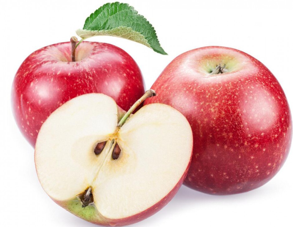你知道苹果的十大营养价值吗