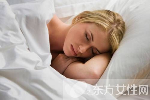 痛经的原因及治疗 这些方法可以快速缓解痛经哦