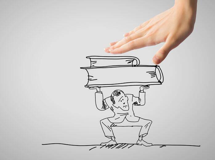 11种最好的解压方式 你尝试过吗