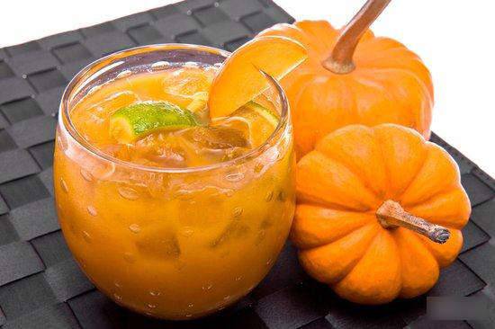 解读南瓜治病7小偏方 它居然还能当药使