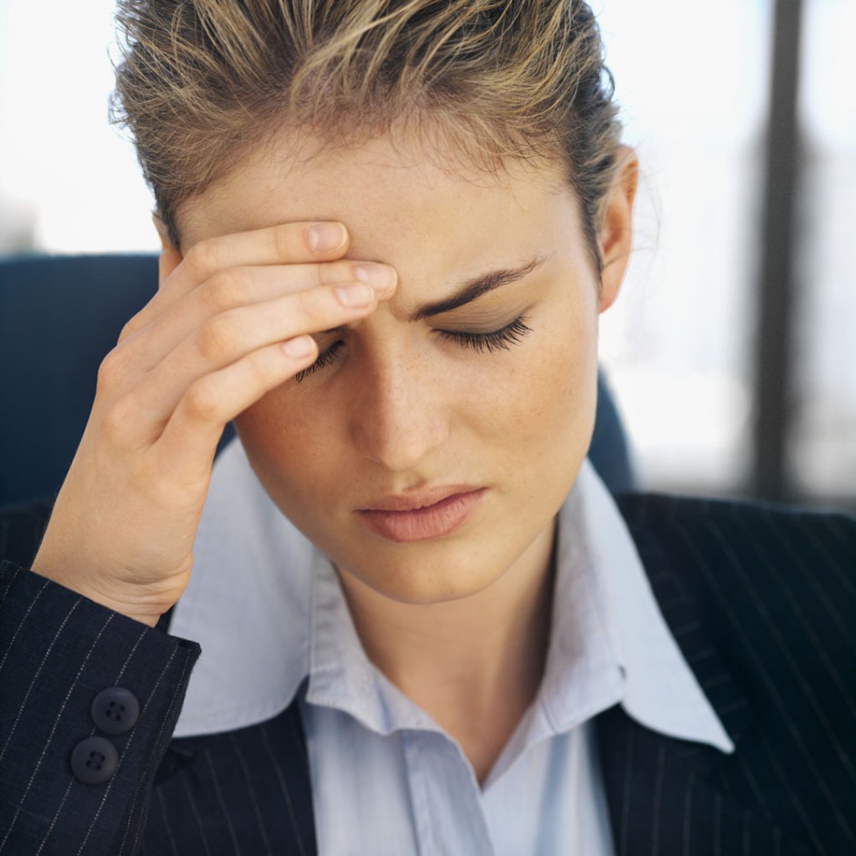 不知道神经性头痛吃什么药 日常护理要做好