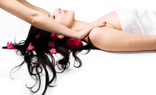 经常推油按摩的好处多 推荐4种最佳推油按摩方式