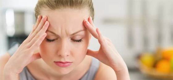 气血不足吃什么食物好 12个症状需警惕