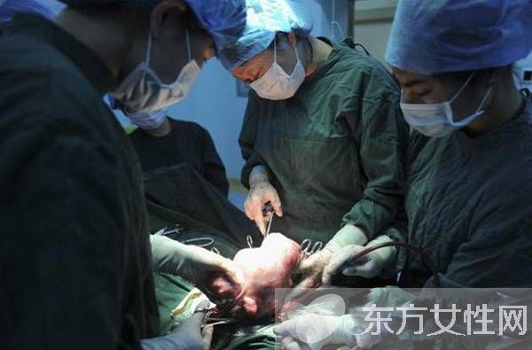 治疗子宫肌瘤的偏方 这些居然是子宫肌瘤的早起症状