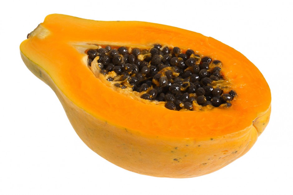 木瓜汤三大家常做法 养颜美容又丰胸