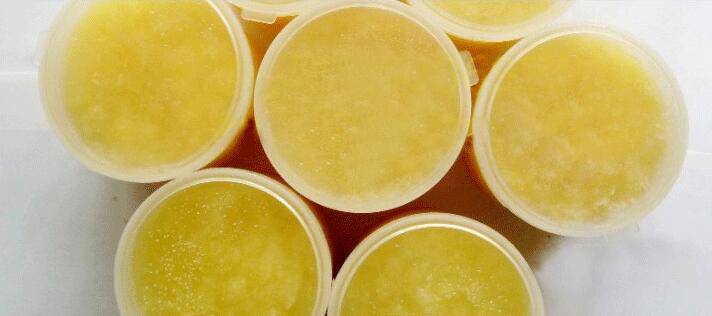 日常饮食养生之蜂皇浆的作用与功效