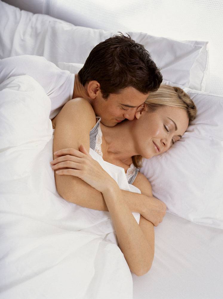 高质量性生活要怎么做 事前几个小游戏让你 性福 满满