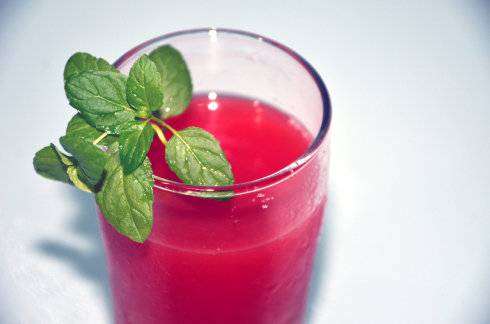 喉咙发炎怎么办 六款食疗巧治喉咙发炎