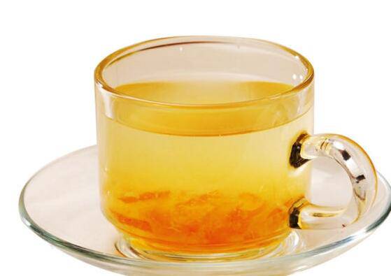 柚子皮的5大功效 探究它最养生的吃法