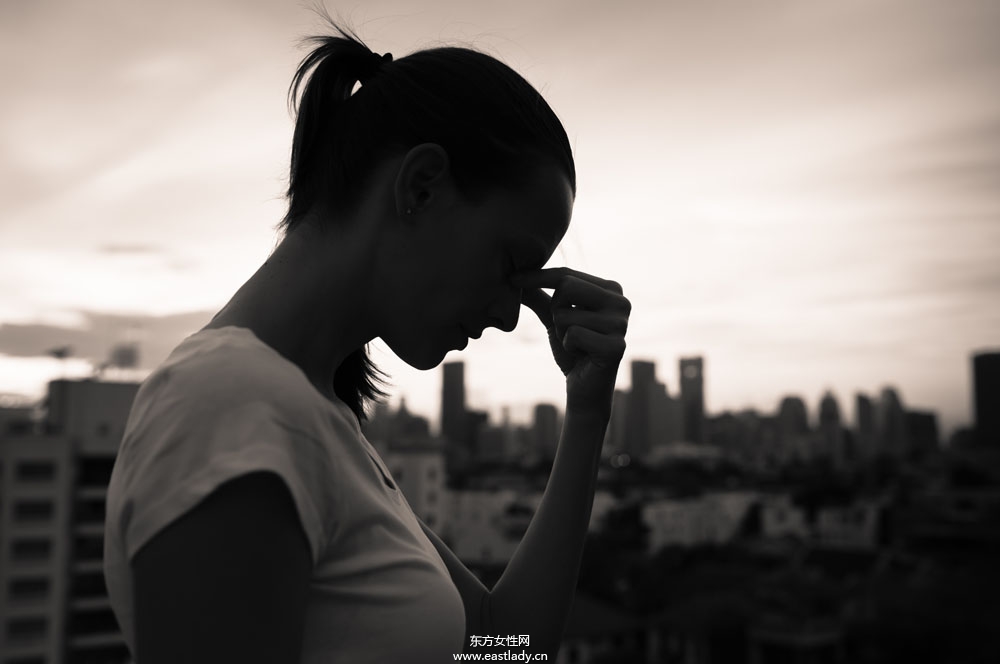 白领头疼是怎么回事 吃什么药效果好