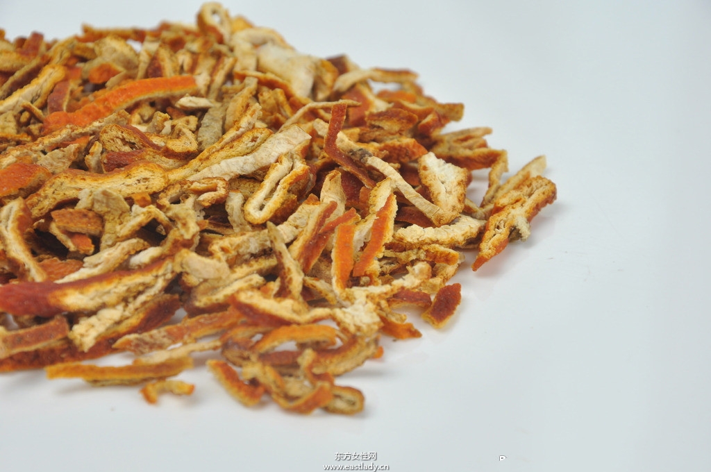 感冒吃什么食物好的快 五种食物帮你摆脱感冒