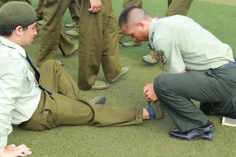 脚抽筋是什么原因 真的是因为缺钙吗