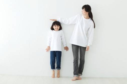 骨头酸痛莫非是长高的征兆 科学长高有三招