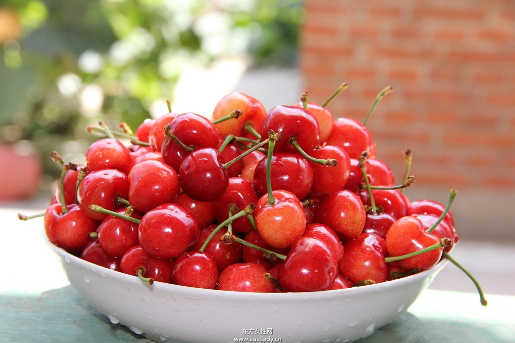 细数含糖量低的水果 它们都有什么丰富的营养价值