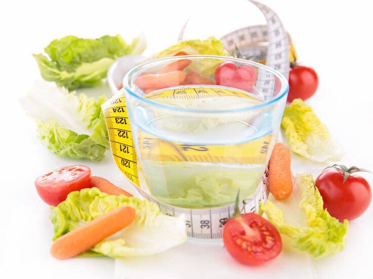 健康饮食小常识 春天怎么吃才健康