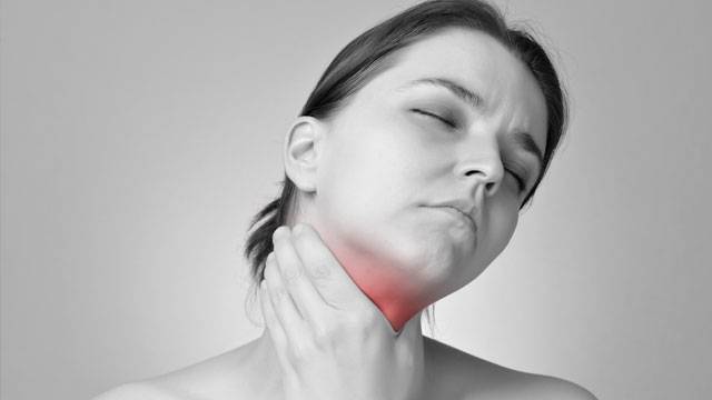 嗓子哑了怎么办 7个偏方让你快速恢复